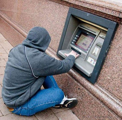 Inilah 5 mesin ATM terunik di dunia versi KASKUS