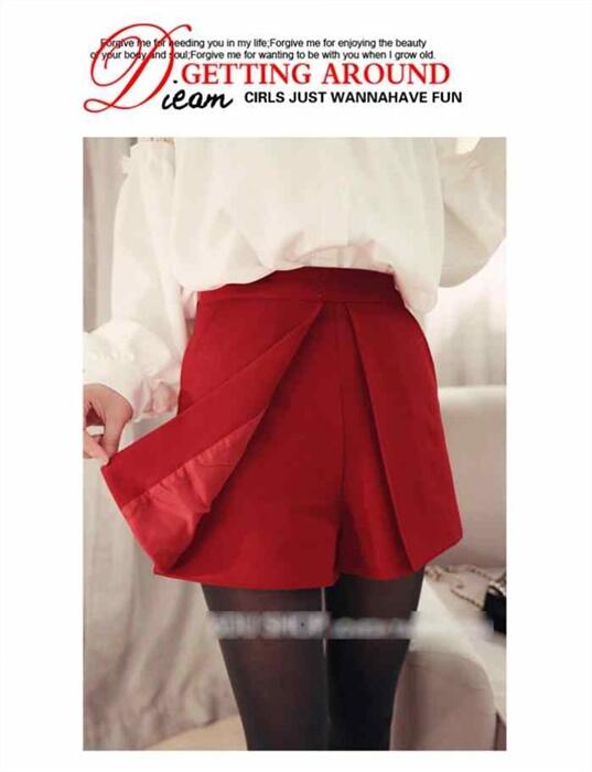 Rok Import ( baju pakaian impor ) rp. 89.000