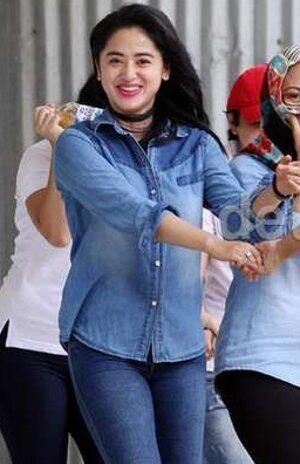 DEWI PERSIK BEBAS GAN