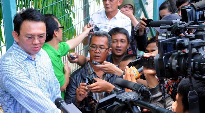 Kalau Prabowo Presiden, Ahok: Saya Minta Jadi Menteri Ini...