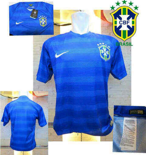JERSEY BRAZIL FOR WORLD CUP 2014