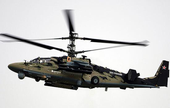 10 Helikopter Militer Ter-CEPAT Di Dunia