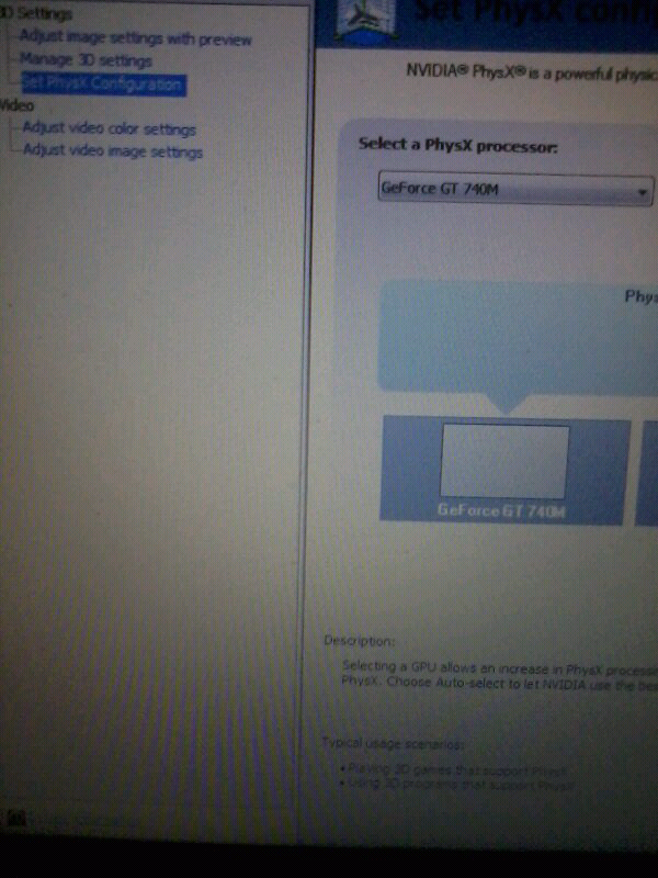 ask/ nvidia gak ke detect