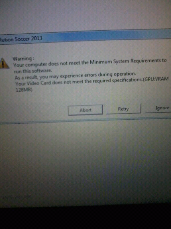 ask/ nvidia gak ke detect
