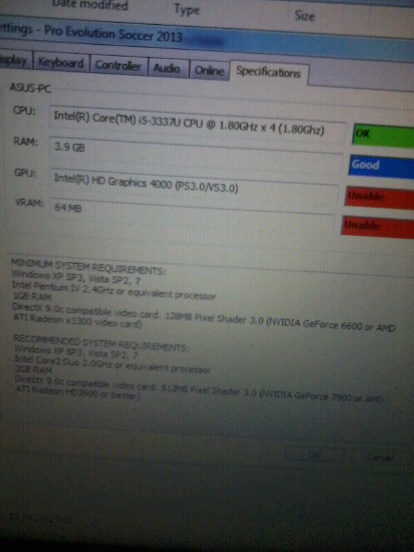 ask/ nvidia gak ke detect