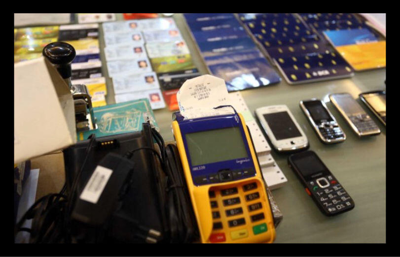 Kartu Chip Diyakini Tekan Praktik Kejahatan Perbankan