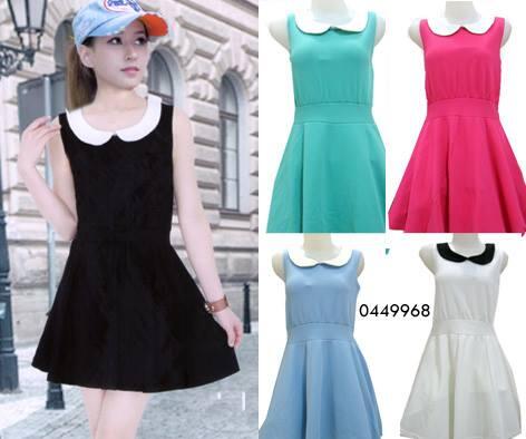 Minidress Import 3