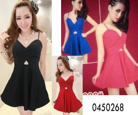 Minidress Import 4