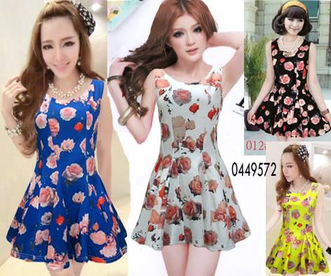 Minidress Import 2