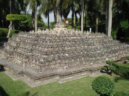 Semua Wisata Di Dunia Ada Di 1 Taman Ini, &#91;withpict&#93;