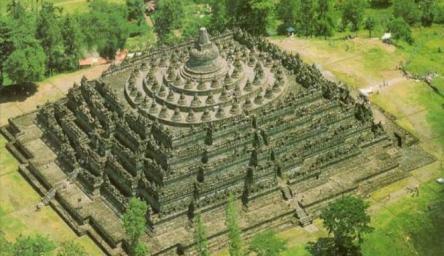 Semua Wisata Di Dunia Ada Di 1 Taman Ini, &#91;withpict&#93;