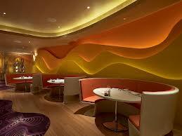 Cafe Restoran Bar Rumah Makan Restaurant Karaoke Lounge Spa Interior & Furniture HPL