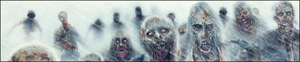 alasan logis kenapa Zombie Outbreak itu akan berakhir dengan cepat