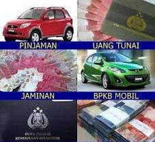 Gadai BPKB Pinjaman Mulai dari 20jt - 2 milyar. Bunga yang kami tawarkan relatif ring