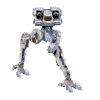 &#91;Test&#93; L.aL of The Thread