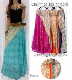 Aneka Motif ROK
