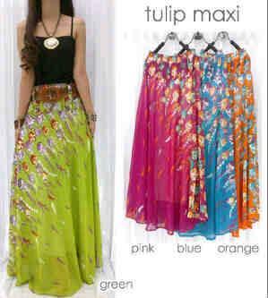 Aneka Motif ROK