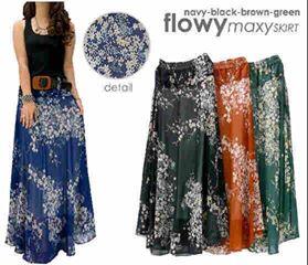 Aneka Motif ROK