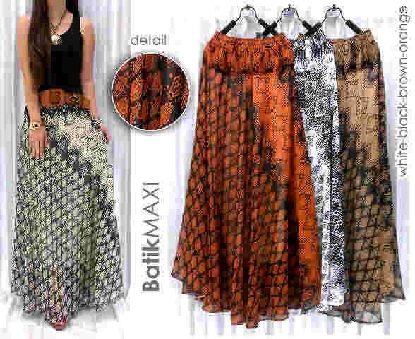 Aneka Motif ROK