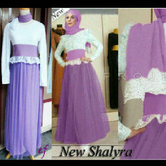 Busana Wanita Bandung (Good Quality)