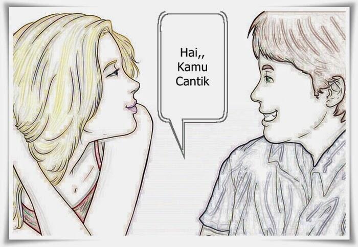 Cara Memikat Hati Cewek Lewat SMS