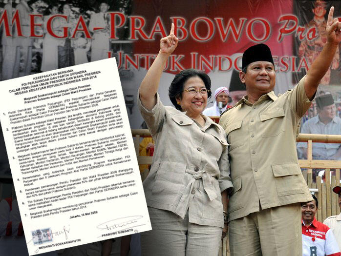 Jeritan GENERASI bangsa, Must see