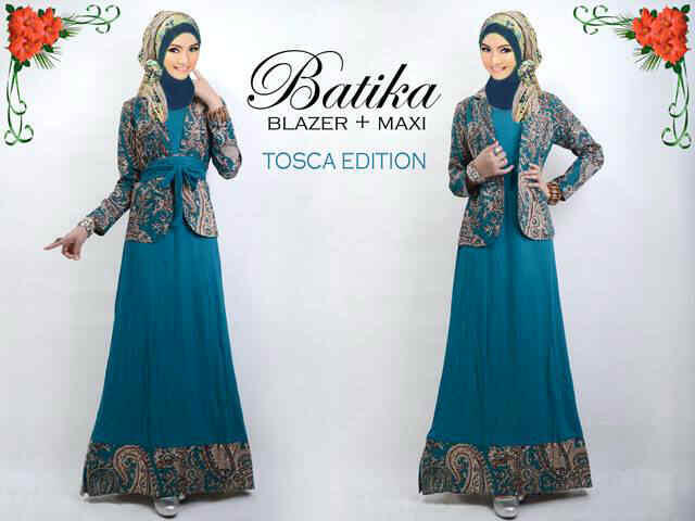 MAXI BATIKA