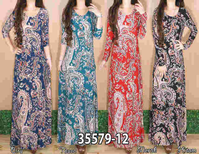 MAXI BATIK RERE