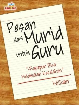 Ketika Sekolah Tidak Lagi Mencerdaskan (Miris)