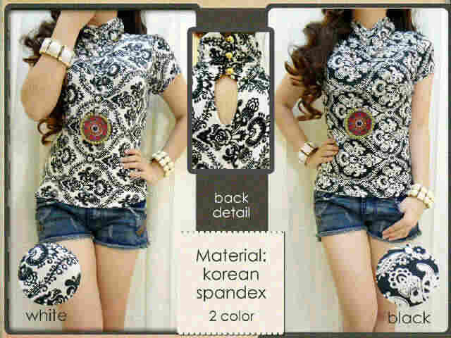 BAJU ONLINE BORONGAN HARGA MURAH !!