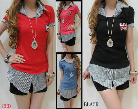 BAJU ONLINE BORONGAN HARGA MURAH !!