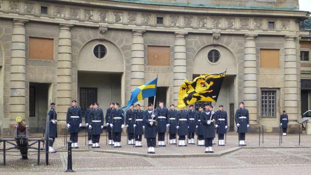 5 Tempat Menarik di Stockholm