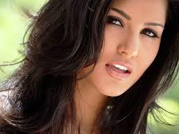 Wajah Raisa mirip sunny leone #wow