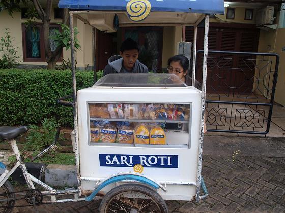 Gimana Keadaan Pedagang-Pedagang Ini Di Lingkungan Agan ?