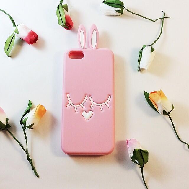 Cari Case iPhone 4/4s&5s marc jacobs, moschino, tedbaker 