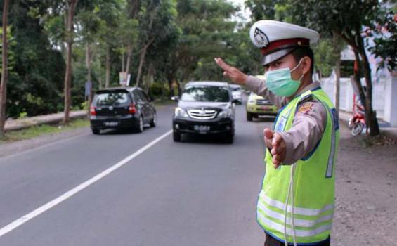 Kalo Ketemu Ini Di Jalan, Agan Jadi Tenang apa Tegang?