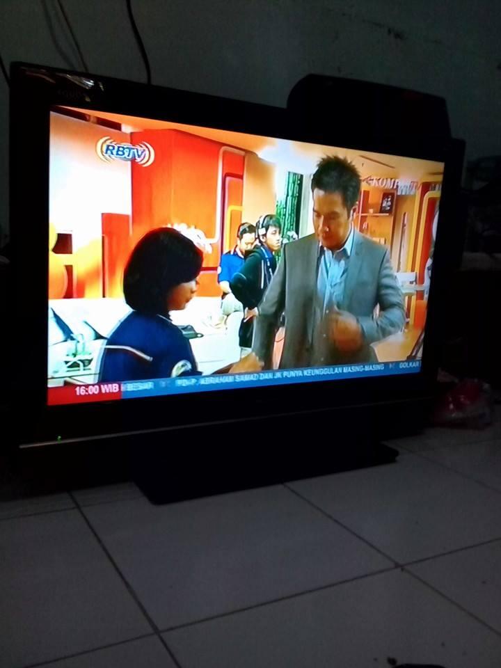 JUAL LCD TV Sharp LC 32M400M-BK