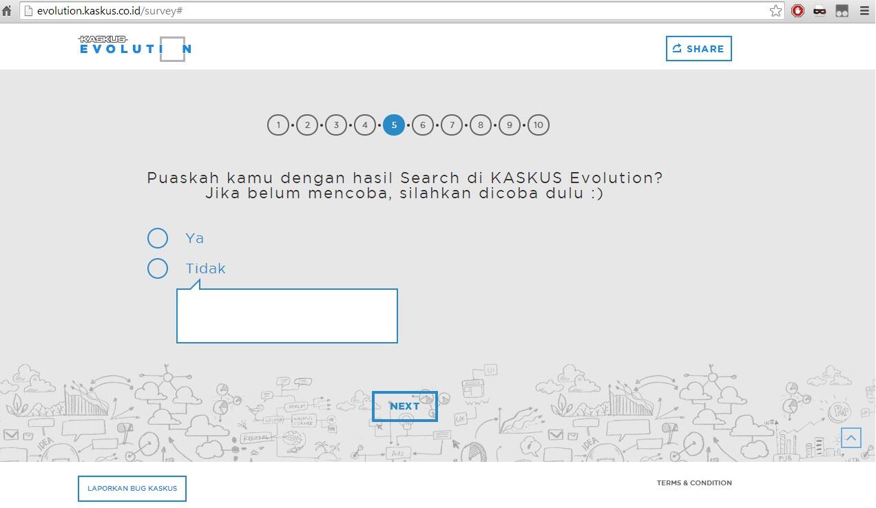 Kaskus BETA , Lagi?! Makin Keren dan Simple dengan tampilan Metro