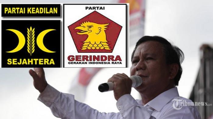 &#91;PKS Strooong&#93;PKS Dukung Pencapresan Prabowo dengan 28 Catatan
