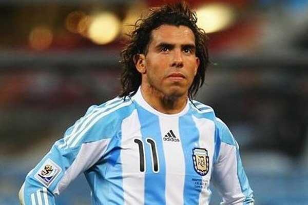 Pemain bintang yang tidak ikut serta dalam Piala Dunia 2014