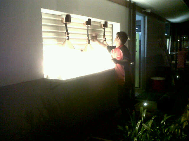 Jual rolling door, folding gate bandung  KASKUS