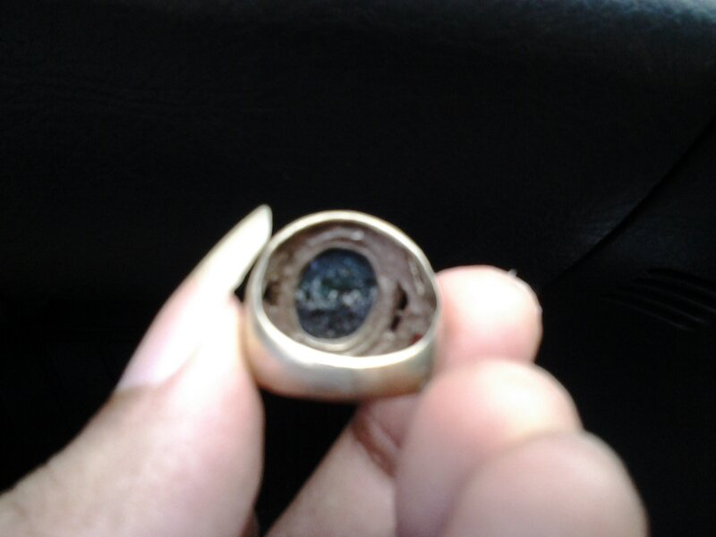 Bacan Doko Cincau