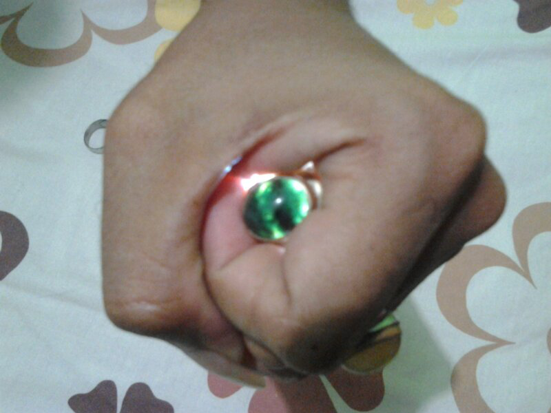 Bacan Doko Cincau