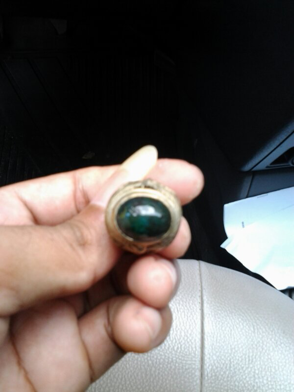 Bacan Doko Cincau
