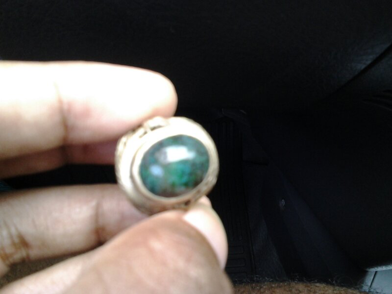Bacan Doko Cincau