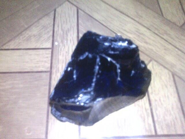 JUAL BATU KING SAFIR