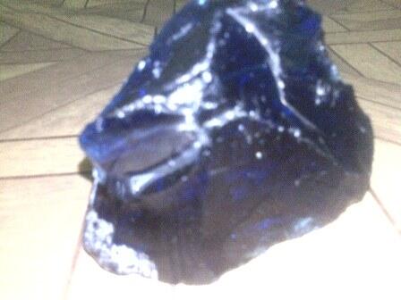 JUAL BATU KING SAFIR