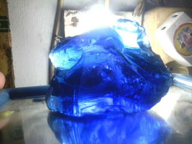 JUAL BATU KING SAFIR
