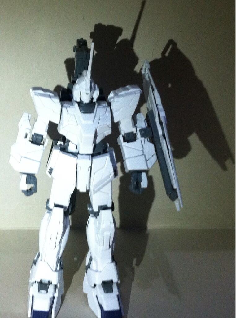 KOLPRI GUNDAM BANDAI