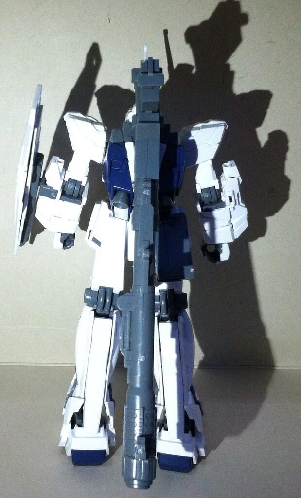 KOLPRI GUNDAM BANDAI